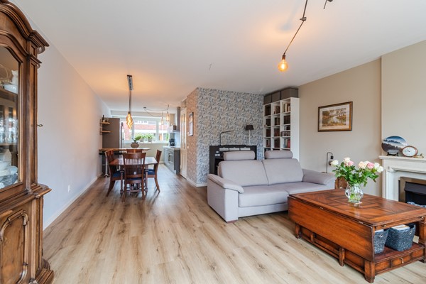 Medium property photo - Bovenas 7, 2751 HG Moerkapelle